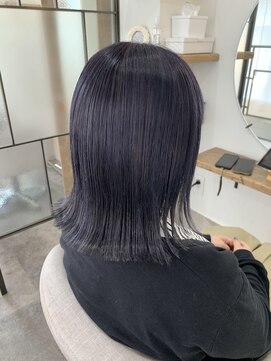 シア 綾瀬店(SHEER) lavender