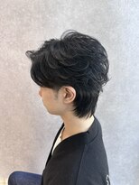 アッシュ 大森店(Ash)&nbsp;フェザーパーマ