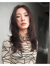 スノッブエテルニータ(snob Eternita) 軽くてまとまる大人レイヤー