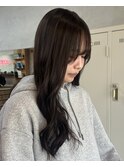 ショコラブラウン (HINA)
