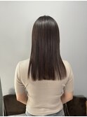 髪質改善レイヤーカット