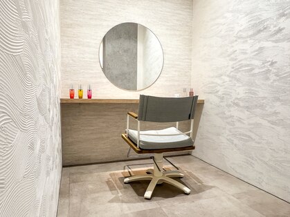フレイムス ヘア アンド リラックス 高崎駅西口店(Frames hair&relax)の写真
