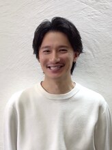 コムマティス 恵比寿ガーデンプレイス(Comme Matisse) 塚本紀幸 [恵比寿]