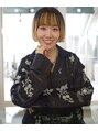 アントミ(...and tomi) 岩瀬 央奈