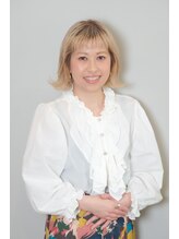 ヘアサロン ナノ(hair salon nano) KAORU