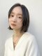 オーク ナチュリ(OAK×NACHUL)の写真/【成城学園前駅◆10時～17時まで営業】あなただからこその魅力を引き出します。【成城学園前】