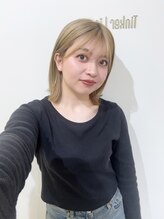 ティンカーリップ(Tinker Lip) Chie 
