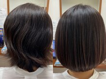 アートヘアートリップ(art hair TRIP)