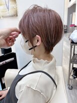 ウィル あべの店(WiLL)&nbsp;大人カジュアルショート 5f