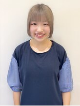 ソシエ 松戸店&nbsp;Ebata 