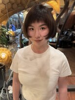 ユーアールアルシュ(UR Arche) ショートbob