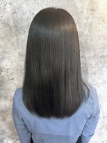 アイビーヘアー(iB HAiR)&nbsp;アッシュブラウン