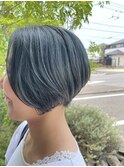 ★美髪＃ダブルカラー 大人可愛い＃モテ髪＃ブリーチ