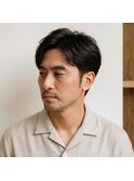 SOUPREXダンディースタイル　20代 30代 40代 50代 60代