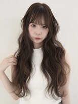 ヴェルア 四条烏丸 四条大宮(Velua)&nbsp;２０代３０代韓国雨ウェーブブレイングカラー