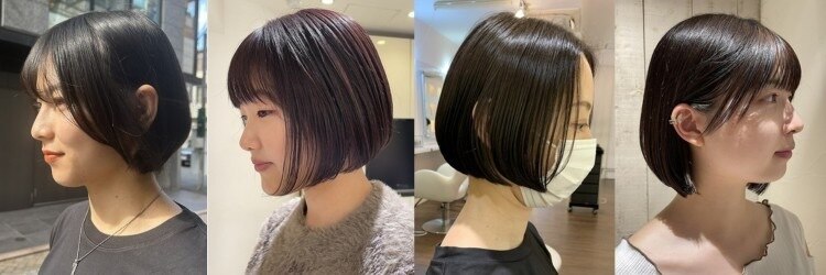 キングダム 元町店(KINGDOM)のサロンヘッダー