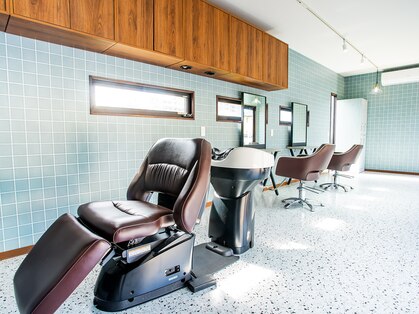 ワンバイアンジ(ONE by Angie)の写真