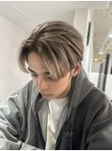 シルバーバレイヤージュ
