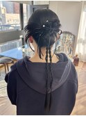 タイトアレンジ