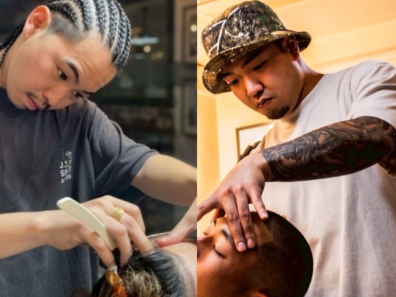 フランクスチョップショップキョウト(FRANK'S CHOP SHOP kyoto