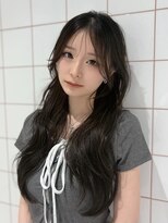 ロンド ストラーダ 心斎橋(Lond strada)&nbsp;色気Layer Style×透明感カラー