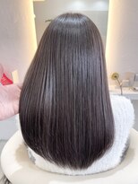 アオトスイ(aotosui)&nbsp;ロング