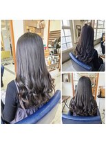 チーズ(CheE's)&nbsp;ロングヘア