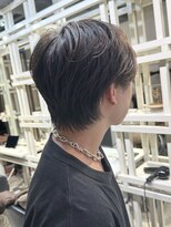 ディーエックス スリー(Dxxxx III)&nbsp;メンズカット REI