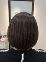 クロバーズヘア(Clover's hair)&nbsp;ボブ