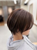 タミーズ 金山(Tummy's)&nbsp;クビレショート×ベージュカラー