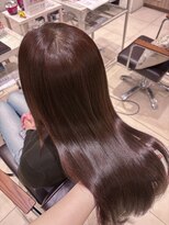 フォルテ 横浜店(FORTE)&nbsp;レッドブラウン