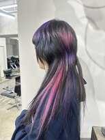 オーン 渋谷(OOn) ファッションモンスター