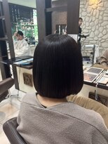 クリック 鎌取店&nbsp;サラサラストレート☆