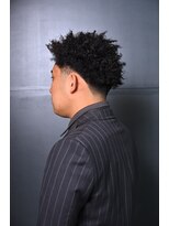 マーリィズバーバー 本店(MARLEY'S BAR BER) ビジネスカット 厚木/海老名/綾瀬/座間