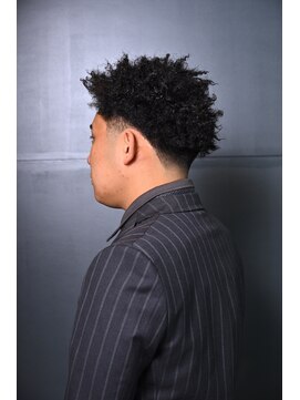 マーリィズバーバー 本店(MARLEY'S BAR BER) ビジネスカット 厚木/海老名/綾瀬/座間