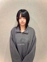 ハウリーヘアアンドスパ(HAURY hair&spa)&nbsp;つき 