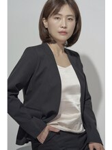 ナム(NAMU)&nbsp;崔 