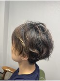 ショートカット