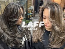 ラフ 難波店(LAFF)