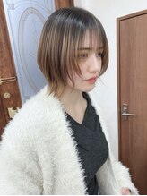 リロイド(ReLoid)