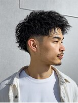 リル 阪神尼崎(LiL')&nbsp;メンズカット