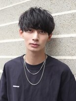 エイド 本店(aid)&nbsp;ナチュラルマッシュパーマソフトツイストスパイラルパーマ