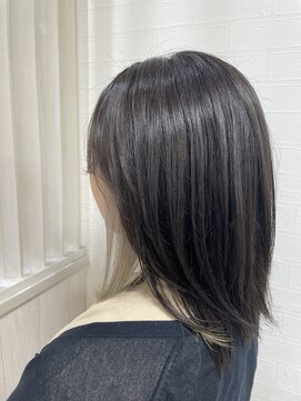エルゴ 川崎西口(ergo) イヤリングカラー