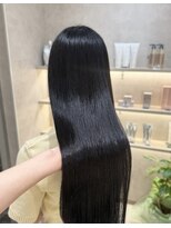ジーナ 近鉄奈良(Zina)&nbsp;【 Premium 縮毛矯正 】