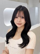 ノイズ エコル(Hair&Make NOISM ekolu ) Aoiko 京都