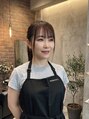 トビー(Tobby)&nbsp;MEGUMI 
