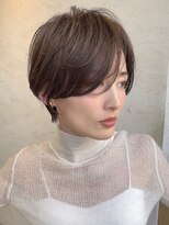 カルネ(Karne)&nbsp;くびれショート