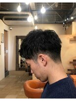 ヘアメイク フレンシア(hair make flencia)&nbsp;すっきり清潔感あふれるベリーショート【428スタイル】