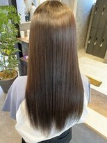 ザ シーワークス ときわ台店(THE Cworks)&nbsp;艶髪