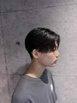 ステイゴールド 新百合ヶ丘(STAY GOLD)&nbsp;ナチュラルセンターパート